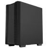 DEEPCOOL skříň CC560 V2 / ATX / 4x120 mm fan / USB 3.0 / USB 2.0 / černá, R-CC560-BKGAA4-G-2