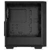 DEEPCOOL skříň CC560 V2 / ATX / 4x120 mm fan / USB 3.0 / USB 2.0 / černá, R-CC560-BKGAA4-G-2