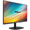 Challenger by Asrock monitor CL25FF 24,5"/IPS/1920x1080/100Hz/ 300cd/m2/1ms/VGA/HDMI/AMD FreeSync, 90LXA080-A0E0A0N