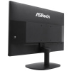 Challenger by Asrock monitor CL25FF 24,5"/IPS/1920x1080/100Hz/ 300cd/m2/1ms/VGA/HDMI/AMD FreeSync, 90LXA080-A0E0A0N
