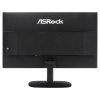 Challenger by Asrock monitor CL25FF 24,5"/IPS/1920x1080/100Hz/ 300cd/m2/1ms/VGA/HDMI/AMD FreeSync, 90LXA080-A0E0A0N