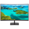 PHILIPS 24" LED 241E1SC/00 / VA/ 1920x1080/ 250cd/ HDMI/ VGA, 241E1SC/00