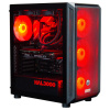 HAL3000 Master Gamer Elite / Intel i7-14700F/ 32GB DDR5/ RTX 4070 Super/ 2TB PCIe4 SSD/ WiFi/ W11, PCHS2764