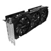 PNY GeForce RTX 4070 Ti SUPER 16GB VERTO Triple Fan OC / 16GB GDDR6X / PCI-E / 3x DP / HDMI, VCG4070TS16TFXPB1-O