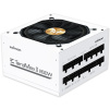 Zalman zdroj ZM850-TMX2 WH/ 850W / ATX3.0 / active PFC / modulární / 80 Plus Gold / bílý, ZM850-TMX2 WH