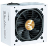 Zalman zdroj ZM1000-TMX2 WH/ 1000W / ATX3.0 / active PFC / modulární / 80 Plus Gold / bílý, ZM1000-TMX2 WH