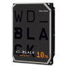 WD HDD Black 3.5" 10TB - 7200rpm/SATA-III/256MB, WD101FZBX