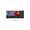 LG 38WR85QC-W 37,5"UW IPS LED 3840x1600 Mega:1 1ms 450cd DP 2xHDMI USB-C (90W)repro 144Hz, 38WR85QC-W.AEU