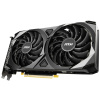 MSI GeForce RTX 3060 VENTUS 2X 8G OC / 8GB GDDR6 / PCI-E / 3x DP / HDMI / LHR, RTX 3060 VENTUS 2X 8G OC