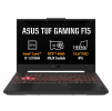 ASUS TUF Gaming F15/FX507ZV4/i7-12700H/15,6''/FHD/16GB/512GB SSD/RTX 4060/bez OS/Gray/2R, FX507ZV4-LP037