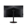 ACER LCD Nitro XV272UV3bmiiprx,69cm(27") IPS LED,2560x1440,180Hz,350cd/m2,178/178,1ms,HDMI,DP,repro,VESA,Audio,HDR,Black, UM.HX2EE.307