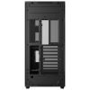 DEEPCOOL skříň CH780 / ATX / 420 mm fan ARGB / 4xUSB 3.0 / USB-C / prosklená / černá, R-CH780-BKADE41-G-1