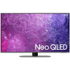 SAMSUNG SMART NEO QLED TV 43"/ QE43QN90C/ 4K Ultra HD 3840x2160/ DVB-T2/S2/C/ H.265/HEVC/ 4xHDMI/ 2xUSB/ Wi-Fi/ LAN/ G, QE43QN90CATXXH