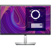 27'' LCD Dell P2723D IPS QHD 5ms 16:9 HDMI/DP/USB/CV/VESA/3RNBD, 210-BDDX