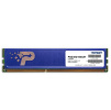 Patriot/DDR3/8GB/1600MHz/CL11/1x8GB/Black, PSD38G16002H