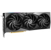 MSI GeForce RTX 4070 SUPER 12G GAMING X SLIM / 12GB GDDR6X / PCI-E / 3x DP / HDMI, RTX 4070 SUPER 12G GAMING X SLIM