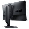 DELL AW2524HF Gaming / 25" LED/ 500Hz/ 16:9/ 1920x1080/ FHD/ IPS/ 1000:1/ 1ms/ 4x USB/ 2xDP/ HDMI/ 3Y Basic on-site, 210-BJPH