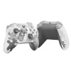 XSX - Bezd. ovladač Xbox Series,Arctic Camo, QAU-00139