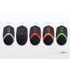 AMEI Mouse AM-M101G ErgoMouse Green 800/1600dpi, AMEI AM-M101G