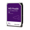 WD Purple/8TB/HDD/3.5''/SATA/5400 RPM/3R, WD85PURZ