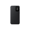 Samsung Flipové pouzdro Smart View A55 Black, EF-ZA556CBEGWW