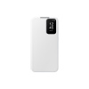 Samsung Flipové pouzdro Smart View A55 White, EF-ZA556CWEGWW