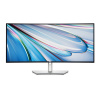 Dell UltraSharp/U3425WE/34,14''/IPS/3440x1440/120Hz/5ms/Blck-Slvr/3R, 210-BMDW