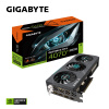 GIGABYTE VGA NVIDIA GeForce RTX 4070 Ti SUPER EAGLE OC 16G, 16G GDDR6X, 3xDP, 1xHDMI, GV-N407TSEAGLE OC-16GD