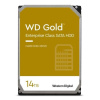 WD Gold Enterprise WD142KRYZ/14TB/3,5”/512MB cache/7200 RPM/SATAIII/600/262 MB/s/CMR, WD142KRYZ