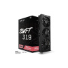 XFX AMD Radeon RX 6800 XT Speedster SWFT 319 CORE 16GB GDDR6, 3xDP HDMI, RX-68XTAQFD9
