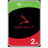 Seagate IronWolf/2TB/HDD/3.5''/SATA/5400 RPM/3R, ST2000VN003