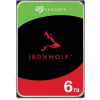 Seagate IronWolf/6TB/HDD/3.5''/5400 RPM/3R, ST6000VN006
