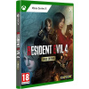 XSX - Resident Evil 4 Gold Edition, 5055060904336