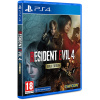 PS4 - Resident Evil 4 Gold Edition, 5055060904473