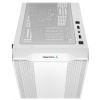 DEEPCOOL skříň CC560 V2 / ATX / 4x120 mm fan / USB 3.0 / USB 2.0 / bílá, R-CC560-WHGAA4-G-2