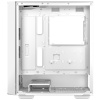 DEEPCOOL skříň CC560 V2 / ATX / 4x120 mm fan / USB 3.0 / USB 2.0 / bílá, R-CC560-WHGAA4-G-2