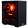 HAL3000 Online Gamer / AMD Ryzen 7 5700X3D/ 32GB/ RX 6800 XT/ 1TB PCIe SSD/ WiFi/ W11, PCHS2750