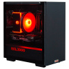 HAL3000 Online Gamer / AMD Ryzen 7 5700X3D/ 32GB/ RTX 4070/ 1TB PCIe SSD/ WiFi/ W11, PCHS2751