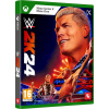 XOne/XSX - WWE 2K24, 5026555368827