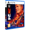 PS5 - WWE 2K24, 5026555437165