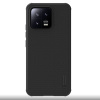 Nillkin Super Frosted PRO Magnetic Zadní Kryt pro Xiaomi Redmi Note 13 Pro 5G/ Poco X6 5G Black, 6902048271715