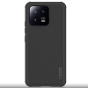 Nillkin Super Frosted PRO Zadní Kryt pro Xiaomi Redmi Note 13 Pro 5G/ Poco X6 5G Black, 6902048271678