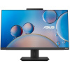 ASUS PC AiO A5 (A5702WVAK-BA154W), i7-1360P, 27" 1920 x 1080,32GB,1TB SSD,Iris Xe,W11H,Black, A5702WVAK-BA154W