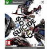 Xbox series X hra Suicide Squad: Kill The Justice League, 5051895415009