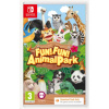 Nintendo Switch hra CIAB NG - FUN! FUN! Animal Park, 5060997482659