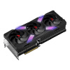 PNY GeForce RTX 4080 SUPER 16GB XLR8 Gaming VERTO Triple Fan OC / 16GB GDDR6X / PCI-E / 3x DP / 1x HDMI, VCG4080S16TFXXPB1-O