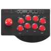 SUBSONIC by SUPERDRIVE herní ovladač ARCADE STICK/ PS4/ PS3/ XBOX SERIES/ XBOX ONE/ PC/ SWITCH, SAARCADE