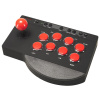 SUBSONIC by SUPERDRIVE herní ovladač ARCADE STICK/ PS4/ PS3/ XBOX SERIES/ XBOX ONE/ PC/ SWITCH, SAARCADE