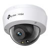 VIGI C240(2.8mm) 4MP Outdoor IP67 full color Dome net.cam, VIGI C240(2.8mm)