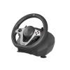 Herní volant Genesis Seaborg 400, multiplatformní pro PC,PS4,PS3,Xbox One, Xbox 360,N Switch, NGK-1567